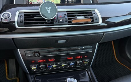BMW 5 серия, 2015 год, 2 500 000 рублей, 19 фотография