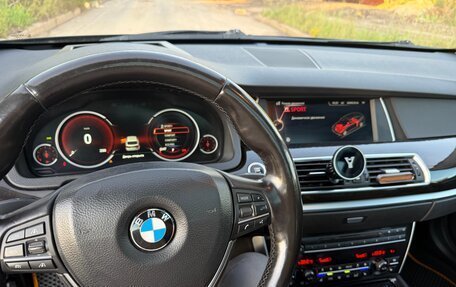 BMW 5 серия, 2015 год, 2 500 000 рублей, 20 фотография