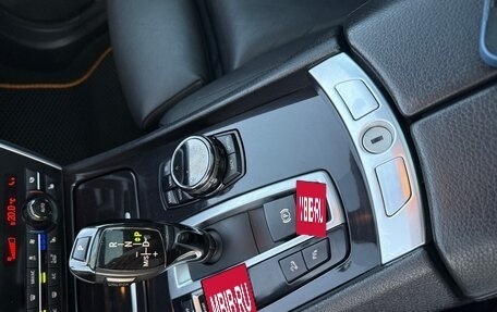 BMW 5 серия, 2015 год, 2 500 000 рублей, 26 фотография