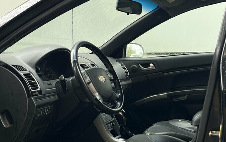 Geely Emgrand EC7, 2013 год, 310 000 рублей, 7 фотография