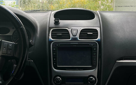Geely Emgrand EC7, 2013 год, 310 000 рублей, 11 фотография