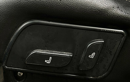 Geely Emgrand EC7, 2013 год, 310 000 рублей, 15 фотография