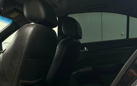 Geely Emgrand EC7, 2013 год, 310 000 рублей, 16 фотография