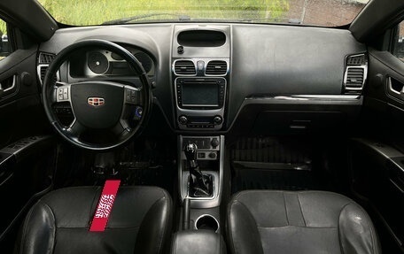 Geely Emgrand EC7, 2013 год, 310 000 рублей, 12 фотография