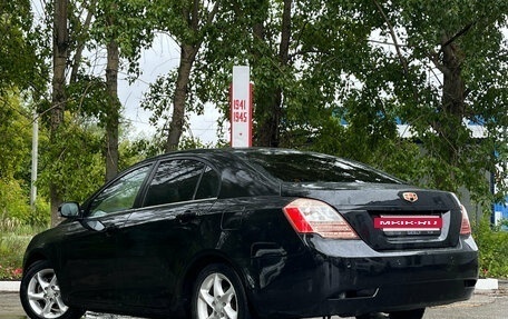 Geely Emgrand EC7, 2013 год, 310 000 рублей, 6 фотография