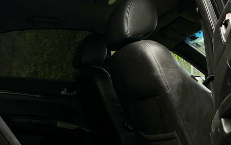 Geely Emgrand EC7, 2013 год, 310 000 рублей, 17 фотография