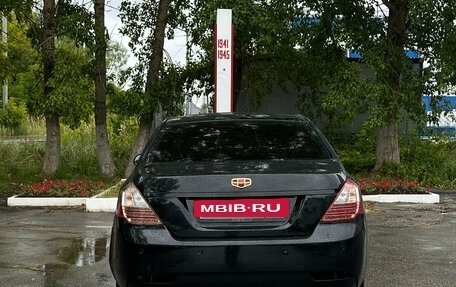 Geely Emgrand EC7, 2013 год, 310 000 рублей, 5 фотография