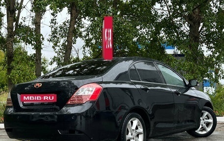 Geely Emgrand EC7, 2013 год, 310 000 рублей, 4 фотография