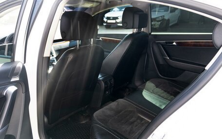 Volkswagen Passat B7, 2011 год, 1 049 000 рублей, 9 фотография