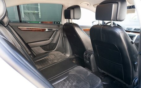 Volkswagen Passat B7, 2011 год, 1 049 000 рублей, 7 фотография