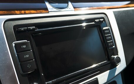 Volkswagen Passat B7, 2011 год, 1 049 000 рублей, 12 фотография