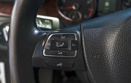 Volkswagen Passat B7, 2011 год, 1 049 000 рублей, 17 фотография