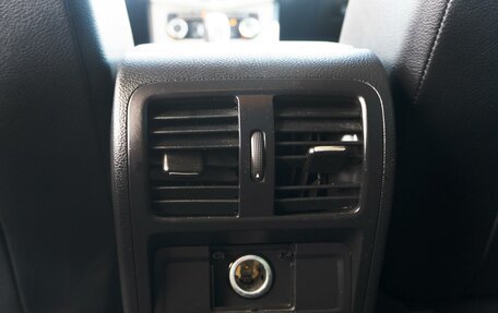 Volkswagen Passat B7, 2011 год, 1 049 000 рублей, 22 фотография
