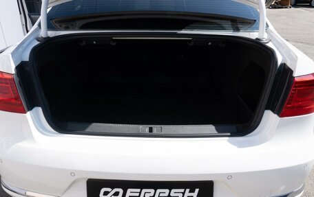 Volkswagen Passat B7, 2011 год, 1 049 000 рублей, 24 фотография