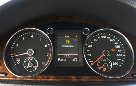 Volkswagen Passat B7, 2011 год, 1 049 000 рублей, 23 фотография