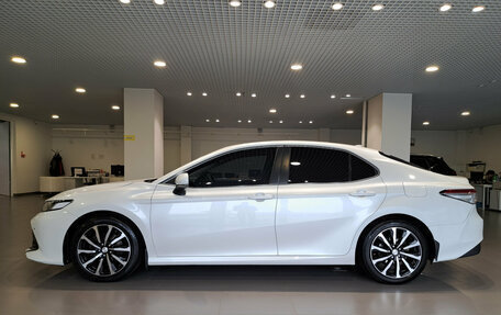 Toyota Camry, 2020 год, 2 699 000 рублей, 12 фотография