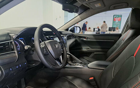 Toyota Camry, 2020 год, 2 699 000 рублей, 20 фотография