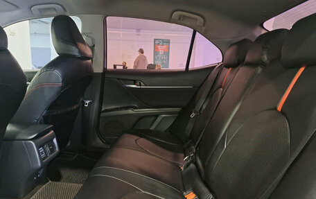 Toyota Camry, 2020 год, 2 699 000 рублей, 16 фотография