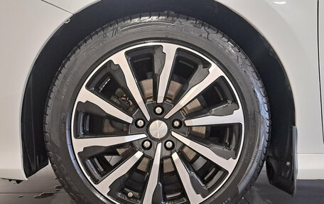 Toyota Camry, 2020 год, 2 699 000 рублей, 22 фотография