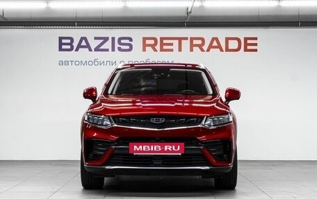 Geely Tugella FY11, 2022 год, 2 500 000 рублей, 3 фотография