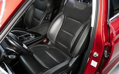 Geely Tugella FY11, 2022 год, 2 500 000 рублей, 14 фотография
