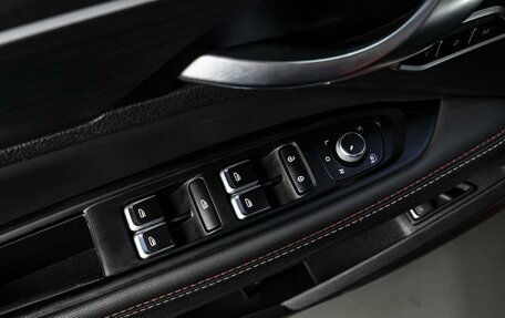 Geely Tugella FY11, 2022 год, 2 500 000 рублей, 13 фотография