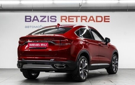 Geely Tugella FY11, 2022 год, 2 500 000 рублей, 6 фотография