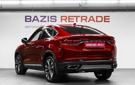 Geely Tugella FY11, 2022 год, 2 500 000 рублей, 8 фотография
