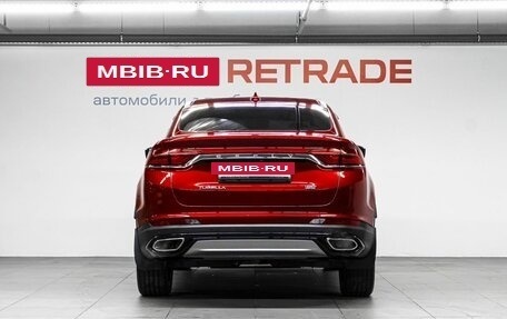 Geely Tugella FY11, 2022 год, 2 500 000 рублей, 7 фотография