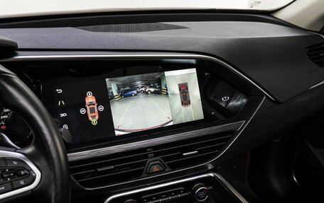 Geely Tugella FY11, 2022 год, 2 500 000 рублей, 23 фотография