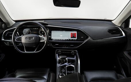 Geely Tugella FY11, 2022 год, 2 500 000 рублей, 20 фотография