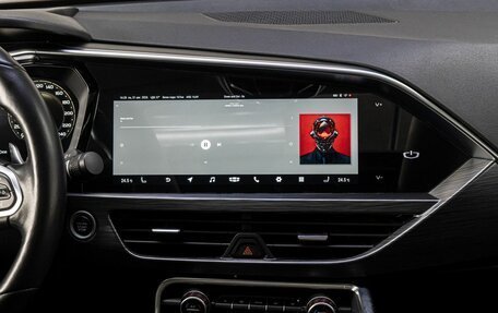 Geely Tugella FY11, 2022 год, 2 500 000 рублей, 22 фотография