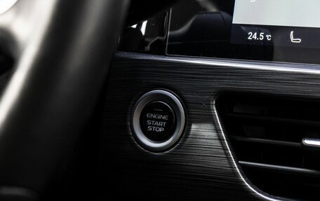 Geely Tugella FY11, 2022 год, 2 500 000 рублей, 25 фотография