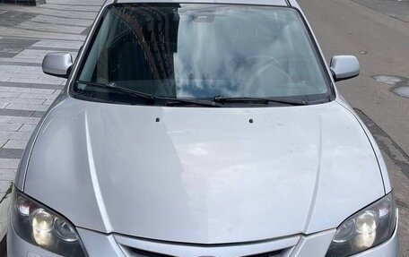 Mazda 3, 2008 год, 480 000 рублей, 2 фотография