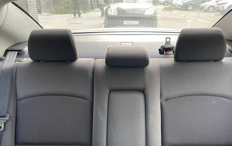 Mazda 3, 2008 год, 480 000 рублей, 13 фотография