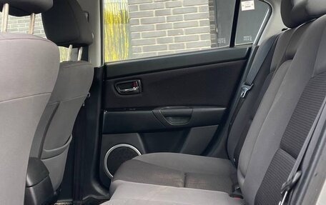 Mazda 3, 2008 год, 480 000 рублей, 11 фотография