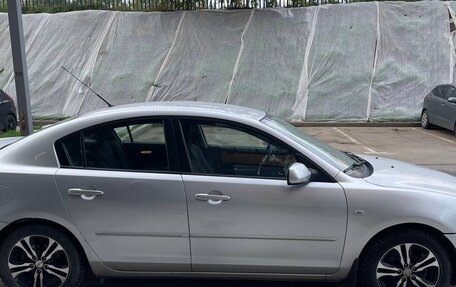 Mazda 3, 2008 год, 480 000 рублей, 4 фотография