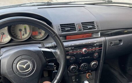 Mazda 3, 2008 год, 480 000 рублей, 14 фотография