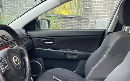 Mazda 3, 2008 год, 480 000 рублей, 12 фотография