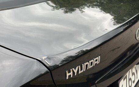 Hyundai Solaris II рестайлинг, 2011 год, 480 000 рублей, 8 фотография