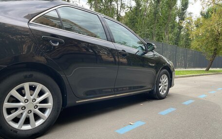 Toyota Camry, 2013 год, 1 299 999 рублей, 5 фотография