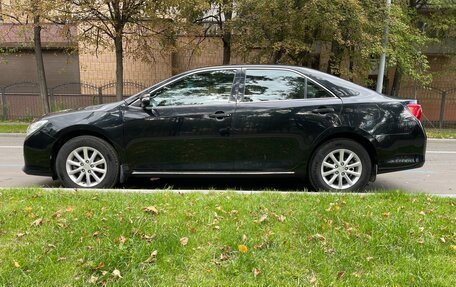 Toyota Camry, 2013 год, 1 299 999 рублей, 3 фотография