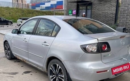 Mazda 3, 2008 год, 480 000 рублей, 8 фотография
