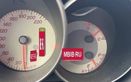 Mazda 3, 2008 год, 480 000 рублей, 15 фотография