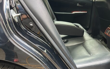 Toyota Camry, 2013 год, 1 299 999 рублей, 14 фотография
