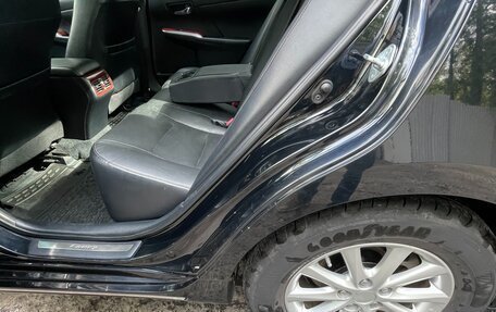 Toyota Camry, 2013 год, 1 299 999 рублей, 13 фотография
