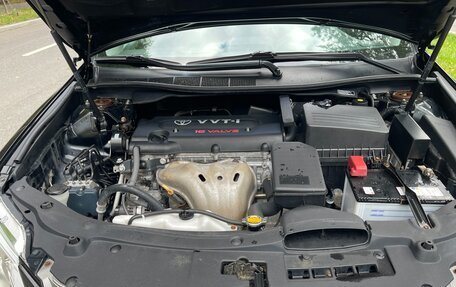 Toyota Camry, 2013 год, 1 299 999 рублей, 10 фотография