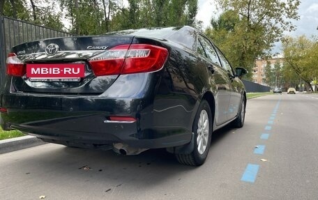 Toyota Camry, 2013 год, 1 299 999 рублей, 7 фотография