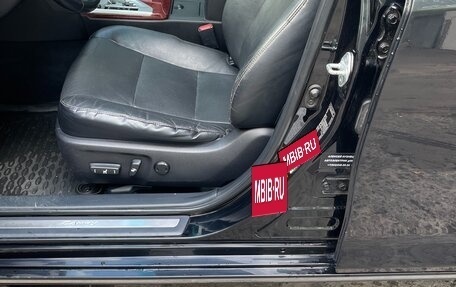 Toyota Camry, 2013 год, 1 299 999 рублей, 12 фотография