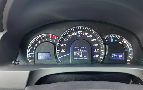 Toyota Camry, 2013 год, 1 299 999 рублей, 17 фотография